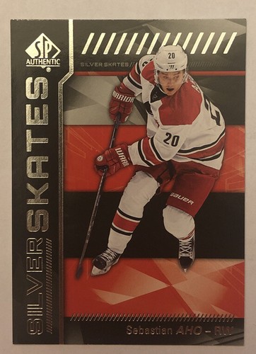 2016 upper deck sp - 2016-17,