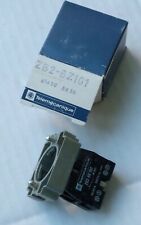 Telemecanique ZB2-ZB101 corps pour bouton diam 22 1 F. 61430