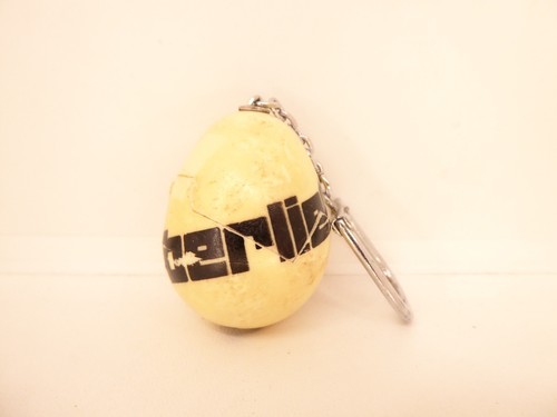 Rare porte clés key - rare,