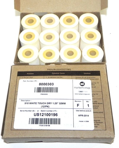 Nib markem imaje 8000303 - nib, 910