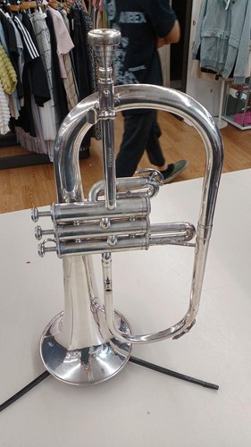 Yamaha yfh 731 flugelhorn - yfh-731,