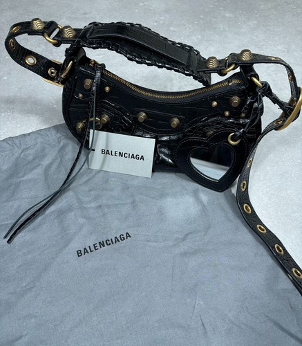 Sac balenciaga cagole - sac, le