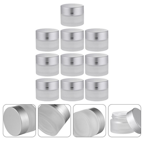 Pcs petit pot - 10,