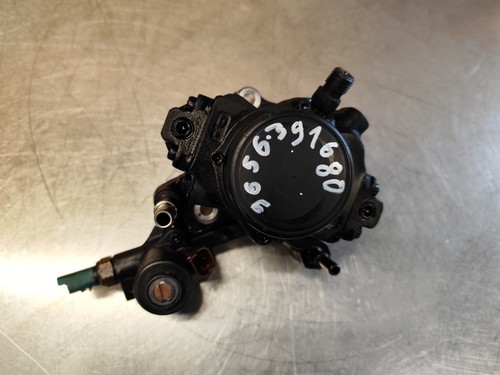 Injection pump citroen ii - injection, c5