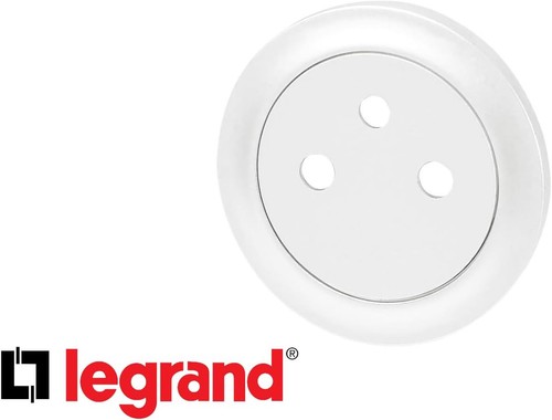 Legrand 68111 enjoliveur - -,