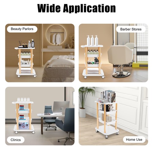 New trolley stand assembled - stand,