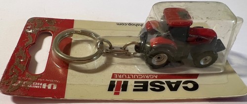 Porte clefs tracteur - case, ih