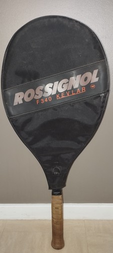 Raquette tennis ancienne et - tennis,