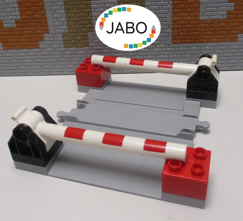 Lego duplo rails chemin - duplo,