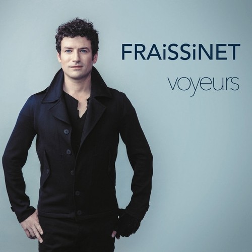 Nicolas fraissinet voyeurs - voyeurs,
