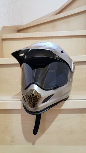 Arai motard helmet - arai, tx
