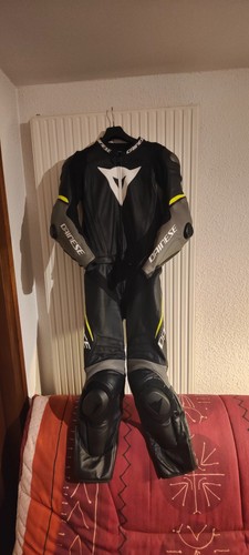 Dainese laguna seca size 50 - dainese,