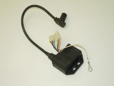 Bobine haute tension allumage