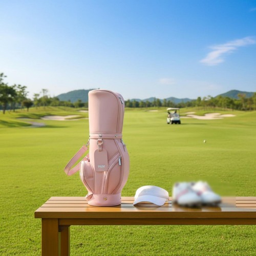 Sac bandoulière golf - bandoulière,
