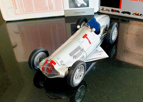 Cmc mercedes benz w154 - -, -gp