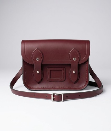 The cambridge satchel company - cambridge,