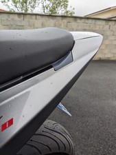 Obturateur Gris poignée