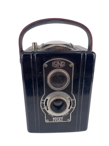 Appareil photo box vintage - appareil,