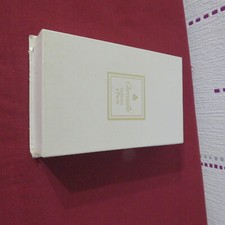 christofle : coffret écrin