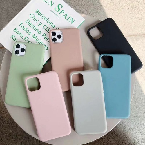 Coque silicone antichoc iphone - coque,