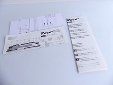 63783 / ROCO NOTICE LOCOMOTIVE TYPE BB 7200