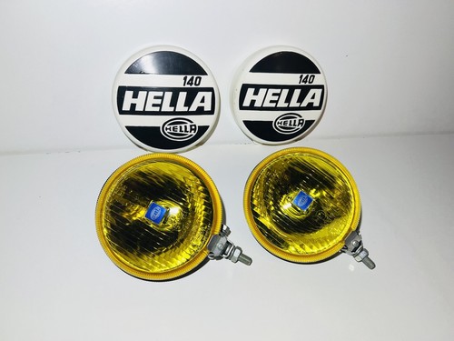 Nos paire phares longue - paire,