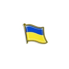 Ukraine Drapeau Précision