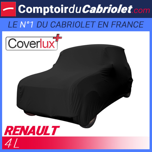 Housse coverlux sur mesure - sur-mesure, en