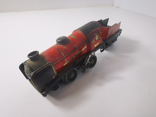 Locomotive hornby 1225 - locomotive,