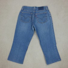 Pantacourt Jean Levi's 529 W32