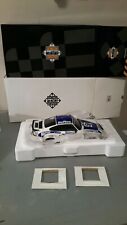 Porsche 934 RSR Kremer Burton Le Mans 1977 Exoto 1/18