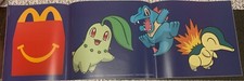 PLV POKEMON Stickers
