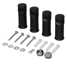 Supports de fixation murale