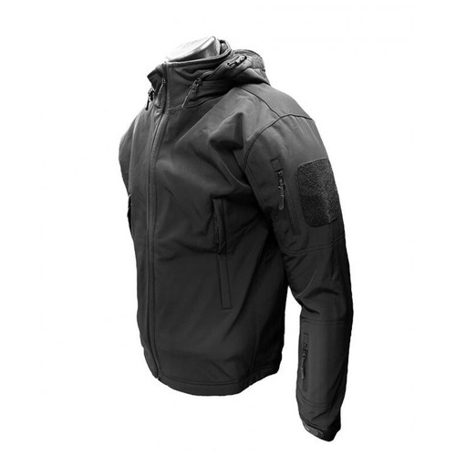 Veste softshell orion tactical - veste,