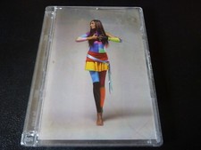 DVD "ZAZIE : ZEST OF"