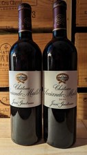 1Bt- CHÂTEAU SOCIANDO MALLET