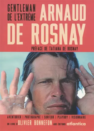 Arnaud rosnay gentleman de - de,