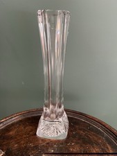 Petit vase soliflore - soliflore, daum