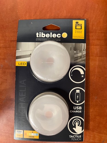 Tibelec michaelia spot - spot, led