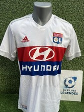 maillot olympique lyonnais