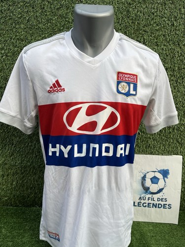 Maillot olympique lyonnais - maillot,