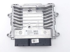 CALCULATEUR MOTEUR ECU Hyundai