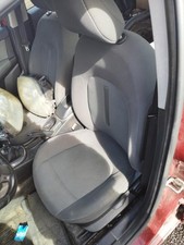 Siege avant gauche FIAT BRAVO 2 185170675