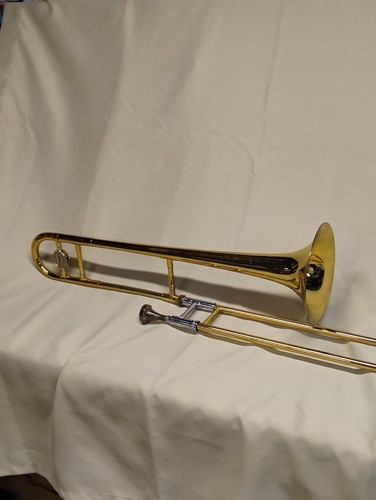 Used selmer bundy tenor - selmer-,