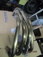 COLLECTEUR D ECHAPPEMENT 600