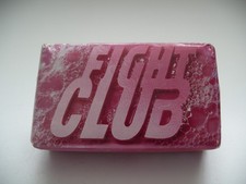 Fight Club 1999 savon original
