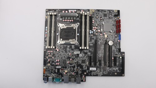 Lenovo thinkstation carte - lenovo,