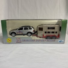 BMW + Remorque Transport