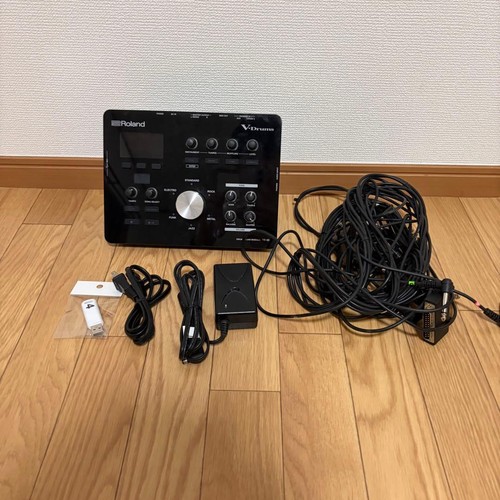 Roland electronic drum - roland,