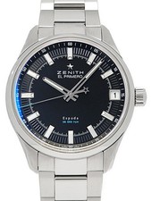 Montre automatique ZENITH El